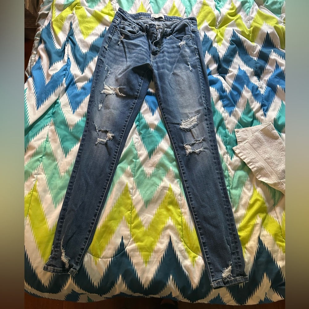 BKE women’s jeans